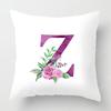 Nordic Fall Home Decor Autumn Throw Pillow Case Sofa Cushion Cover Modern 45X45Cm 45*45 50X50 60X60Cm 40*40Cm 35X35 Letter