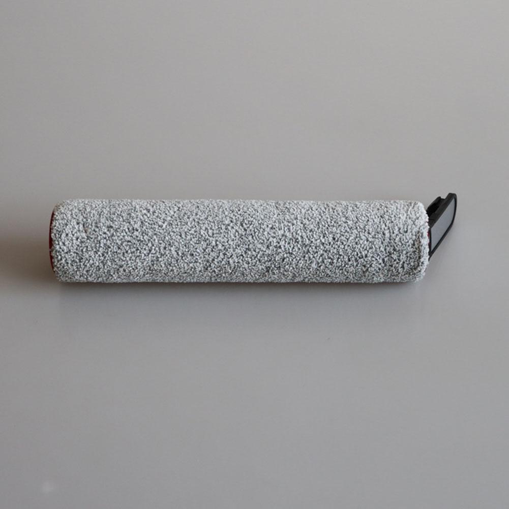 Roller Brush Easy Installation Efficient Cleaning Fiber Materials