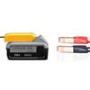 Car Jump Starter Car Booster for Dewalt 18V 20V Battery DCB203 DCB230 Emergency Booster Starting Device Jump Start Tool