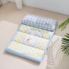 Pet Striped Mat Foldable and Waterproof Suitable for Small and Medium-sized Dogs Cool Cat Bed Mattress
