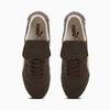 409960-04 Puma Avanti LS "Bitter Chocolate/Granola"
