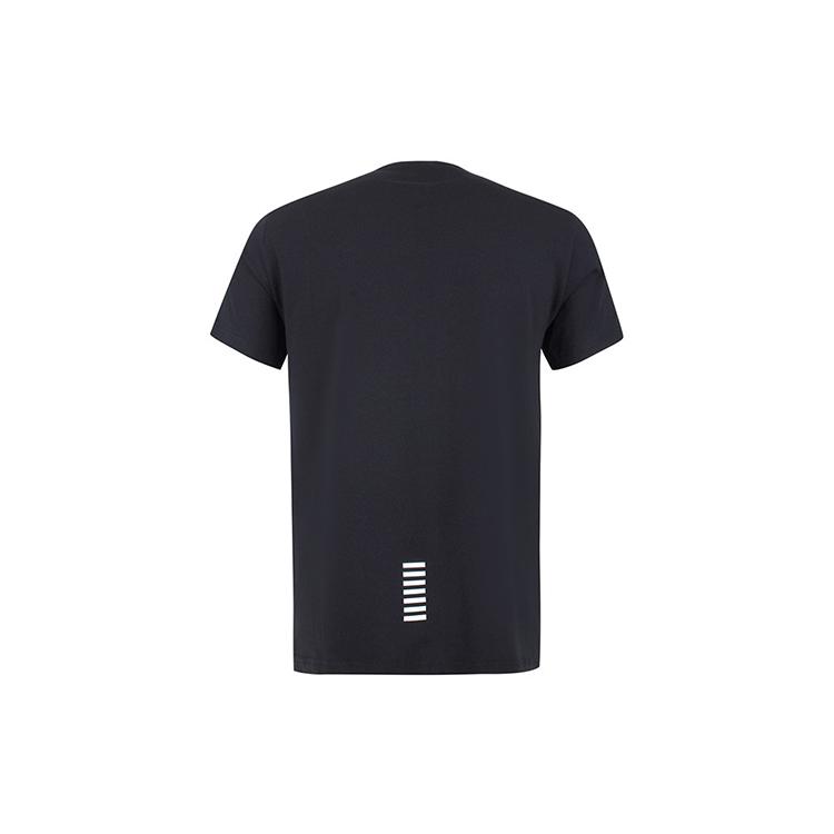 Emporio Armani EA7 T Shirt Men's Blue 8NPT52-PJM5Z-1578