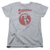 Superman "Vintage Sphere" Women's T-Shirt