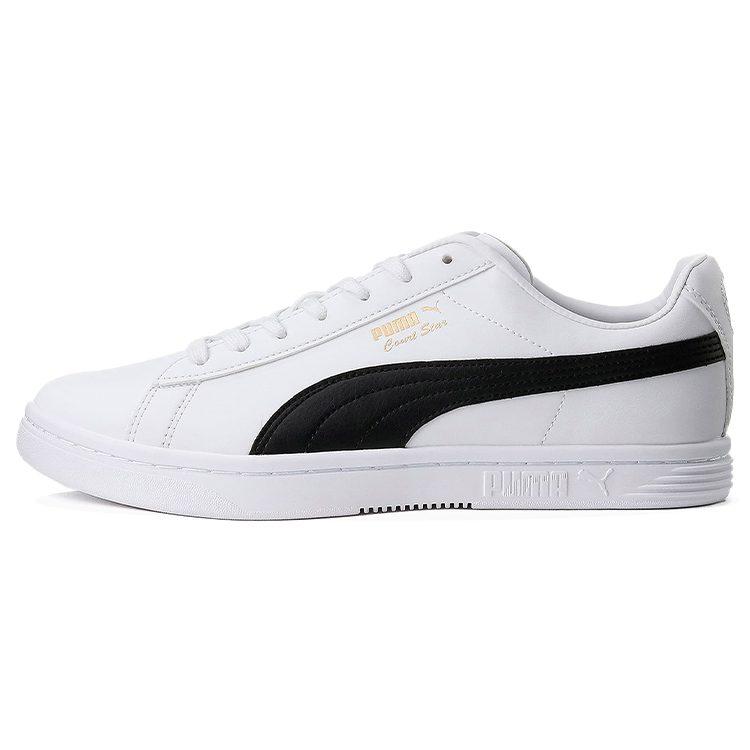 PUMA Court Star Low Top Casual