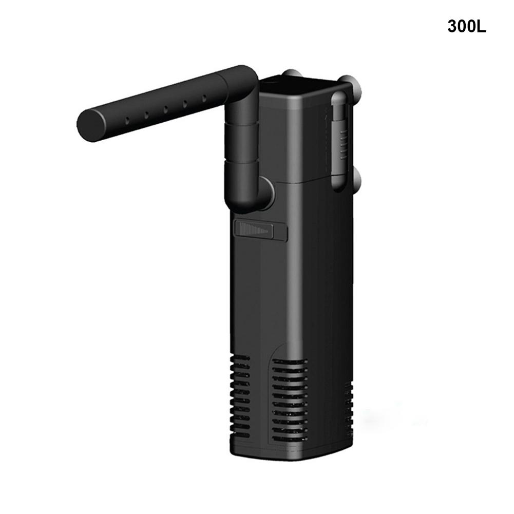 

Aquarium Filter Pump Plastic Mute Internal Corner Fish Tank Water Pumps EU Plug Fish Tanks Aquariums EU Plug 1 Set S белый