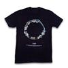 Oasis Definitely Maybe Tambourine Unisex Black Cotton T-shirt, Size S-4XL