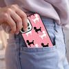 Funny Poodle Design Phone Case For IPhone 18 17 Air 15 16e 14 13 Pro Max Coque 12 11 Pro Max PLUS cover