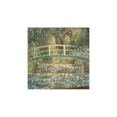 Claude Monet Water Lillies Print