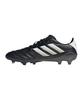 Adidas COPA ICON 2 Soccer 25SS Core Size FG/AG Cleats, (JI2439), Black, 27.0cm