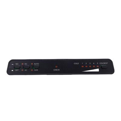 Refrigerator Control Panel Replacement for 3316995900 4450007134 Accurate Temperature Modes Adjustment Fridge Control