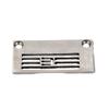 Needle Plate #3108134 For Yamato VF2300,VC2700,VF2500,VC2713,VG2700,Feiyue Yamata FY2500-01CB,Zoje ZJ2500,ZJ2700
