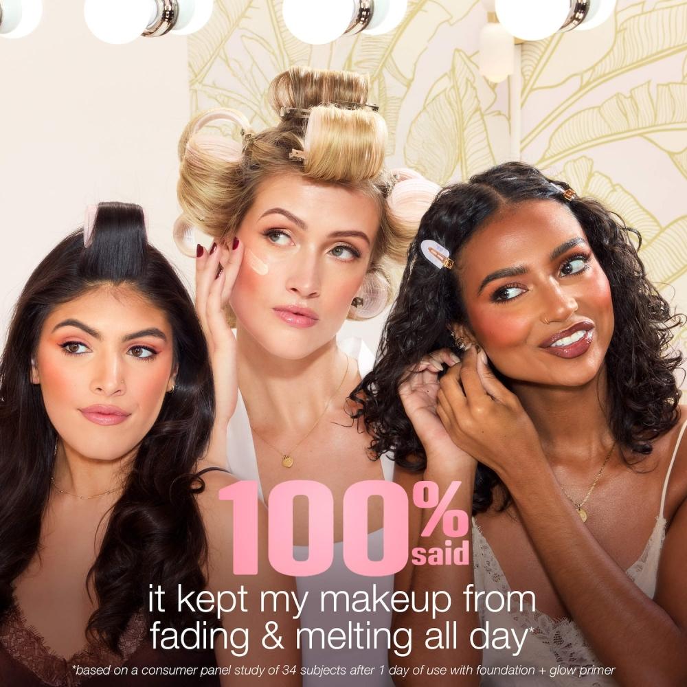 Tarte Poreless Primer 1,18 Unzen 35 ml Bronze Ballin