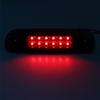 Red LED 3rd Third Brake Light Rear Tail Lamp For Jeep Grand Cherokee 1999-2004