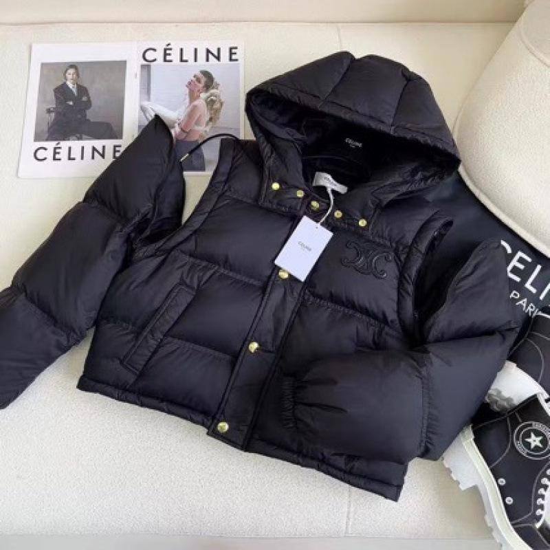 Winter CE Home Double Wear Thickened