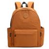Schoolbag Premium sense casual backpack female college student simple lightweight schoolbag large capacity commuter high quality backpack