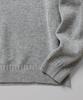 Dickies Embossed Logo Pullover Knit Gray