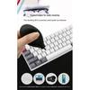 Blowing Super Strong Air Dust Blower Mini Pump Cleaner for Camera Lens Cleaning Mobile Phone Tablet Circuits Clean Repair Tool Mass Air Flow 3