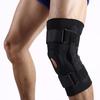Knee Support & Compression hinged knee brace for Knee Stability &