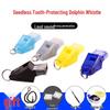 Individually Packed Naili Outdoor Sports Referee Whistle for Football, Basketball & Volleyball