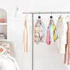Tank Top Hanger Bra Hangers for Closet Organizer Storage Capacity Space Saving Bra Organizer Closet Organizers and Storage