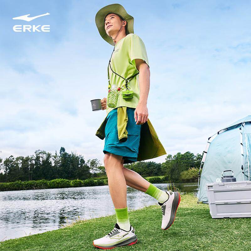 Pánské běžecké boty Erke Untamed 2