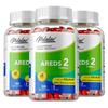 Un integratore multivitaminico per gli occhi, contenente luteina, zeaxantina e antiossidanti naturali per proteggere la salute generale degli occhi.