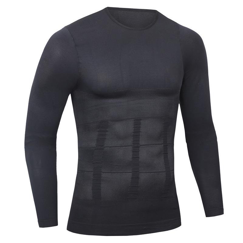 Compression Shirt Workout T-Shirts 