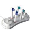 Tool Electric Toothbrush Holder Toothbrush Head Bracket Electric Toothbrush Base Storage Rack