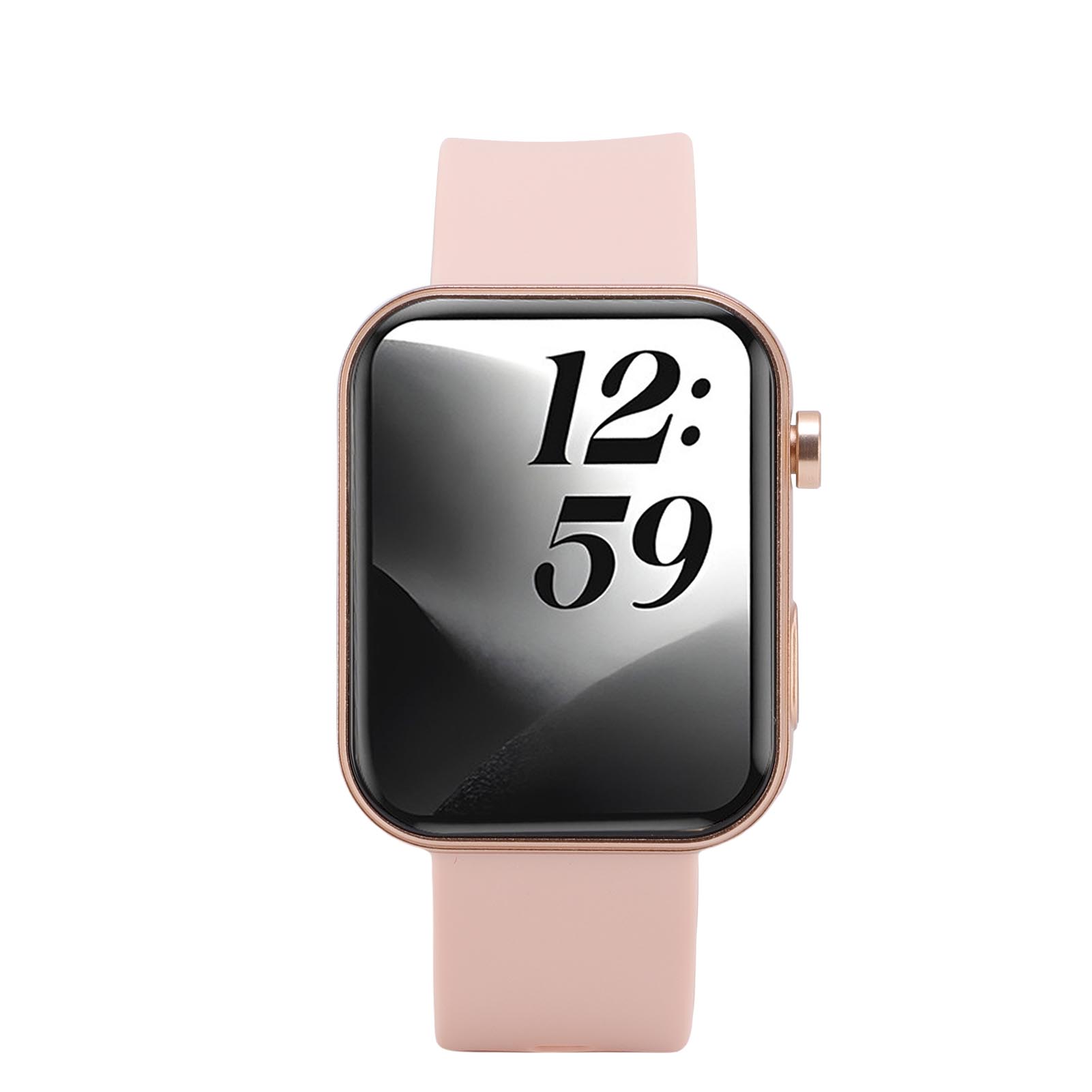 

Smart Watch 1.91 Inch HD Touch Screen 8+12 Sports Modes Fitness Activity Tracker Support Bluetooth Call Photo Video