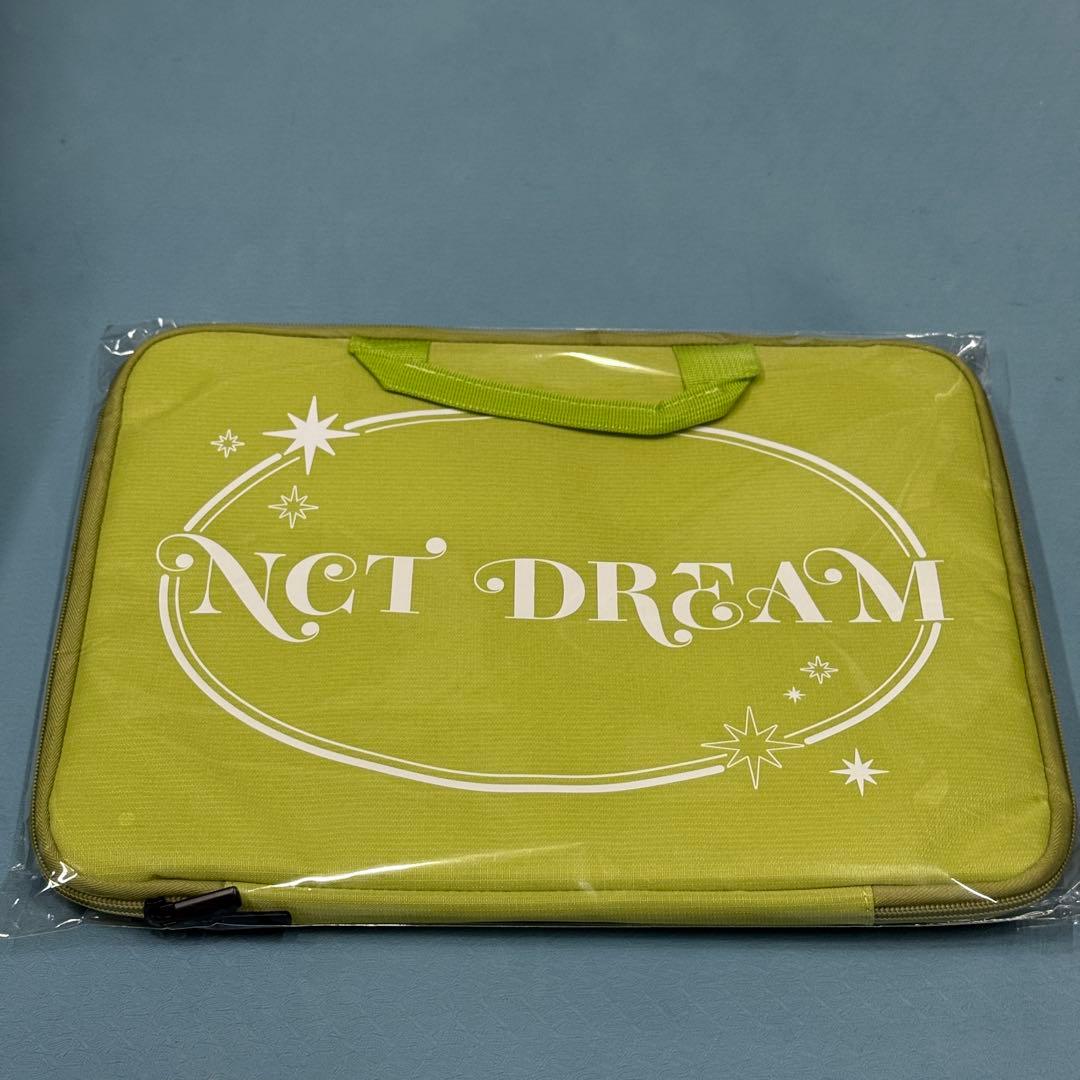 

[USED] NCT DREAM PC Case SMTOWN 30th Anniversary Special Raffle
