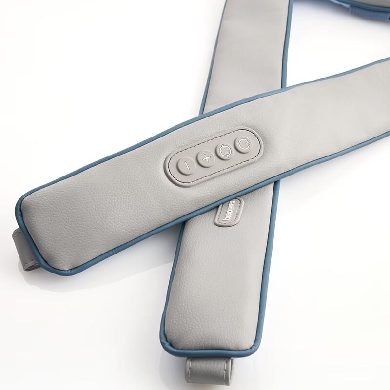 Breo Neck N2 Shoulder and Neck Massager