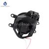2 Pieces Car Fog Light LED Angel Eye DRL Daytime Running Lamp H11 12V High Bright For Toyota HighLander 2019 2020 2021