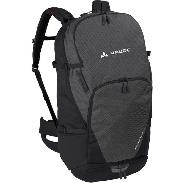 

Рюкзак Vaude Bike Alpin 25+5 schwarz (12947-010)