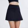 Women's Quick-Dry Sports Skorts with Pockets - Breathable, Anti-Exposure for Running, Tennis & Yoga