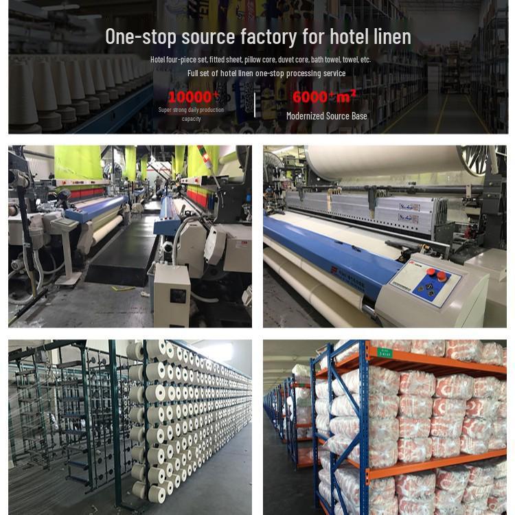 Shupeng Soft Cotton Embroidered Face Towel - Thick, Absorbent, and Non-Shedding for Men and Women