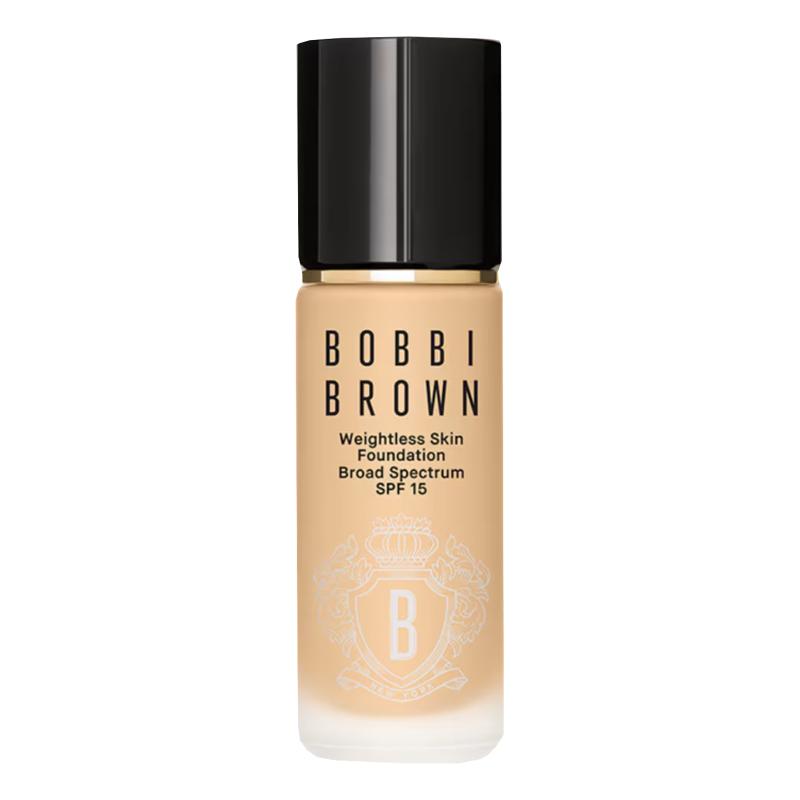 Bobbi Brown Weightless Skin Foundation SPF 15 Neutral Warm Ivory