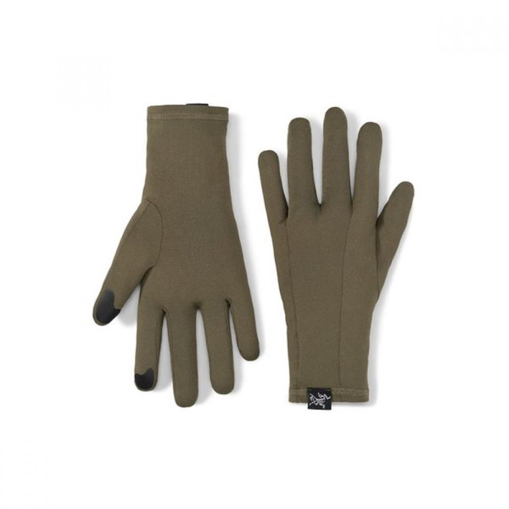 

Arc Teryx Glove Aeofux6583 Tatsu XL
