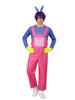 Amazing Pomni Ragatha Caine Zooble Gangle Kinger Jax Digital Circus Cosplay Costume For Women Girls Boys Halloween Party Outfits