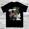 Üst giysisi – T-shirtler