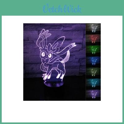 Iluminação – Lâmpadas originais