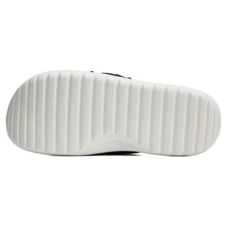 New Nike Asuna 2 'Black Sail' DX6865-002