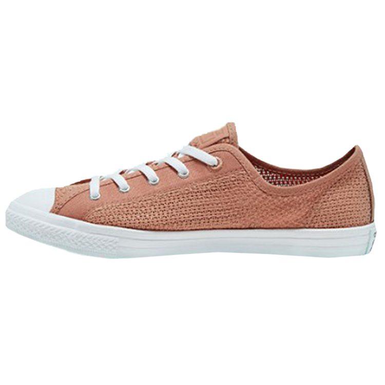 Converse Chuck Taylor All Star Täglicher Sommerausflug 'Rose Gold' Damen 567695C
