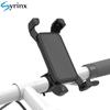Universal Motorcycle Bike Bicycle Handlebar Mount Holder for Cell Phone GPS Stand Mechanical Holder for 11 Pro Support