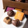 Chocolate Gift Sweets Assortment Godiva Grand Plus (GODIVA) (30 Pieces)