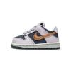Nike Dunk Low SE Copper Swoosh TD DX1665-400