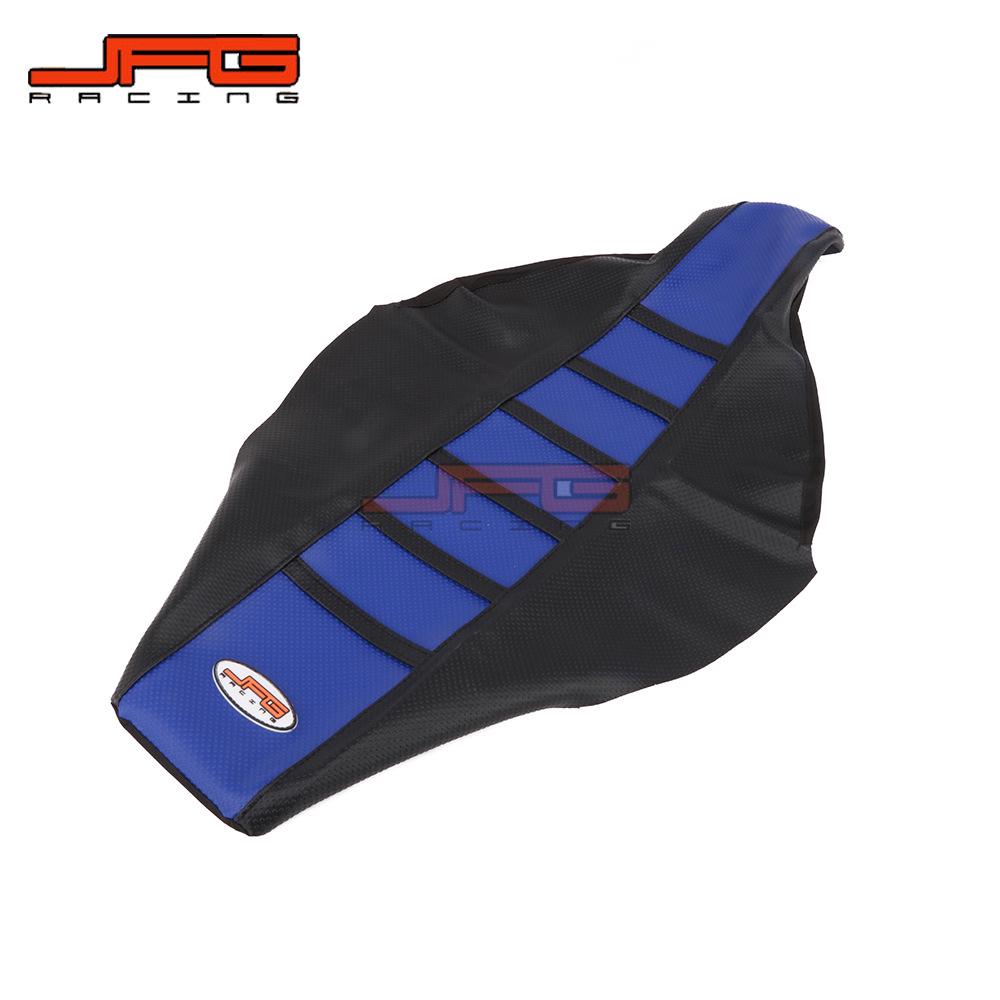 YZ125/250 (96-01) Off-Road Motorcycle Non-Slip Waterproof Seat Cover