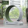 Silent Cat Wheel: Cross-Border Cat Treadmill & Climbing Frame
