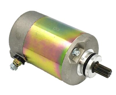 World Imp Motor Honda Motorrad Fusion Original Typ Cell Motor Aftermarket Produkt HONDA MF02 FUSION Anlasser Starten
