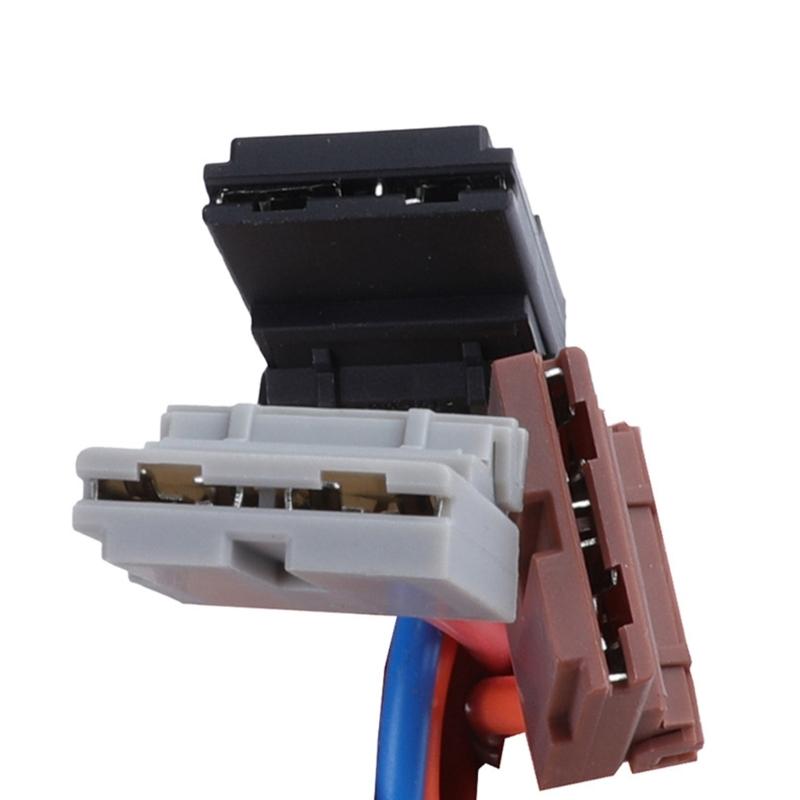 Car Ignition Switch 96084980 4162.92 4162-92 416292 for 106 405 Starter Switch with Keys Automotive Accessories