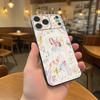 Beabadoobee Beatopia Wear-resistant Phone Case For iPhone 17,16,15,14,13,12,11,Pro,Max,Plus Black Soft Cover